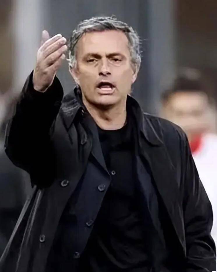 穆帅重返伯纳乌？皇马换帅风波背后的野心与博弈